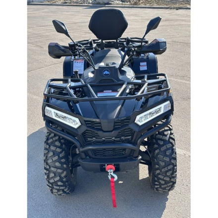 Квадроцикл Bizon YK450A, фото 29