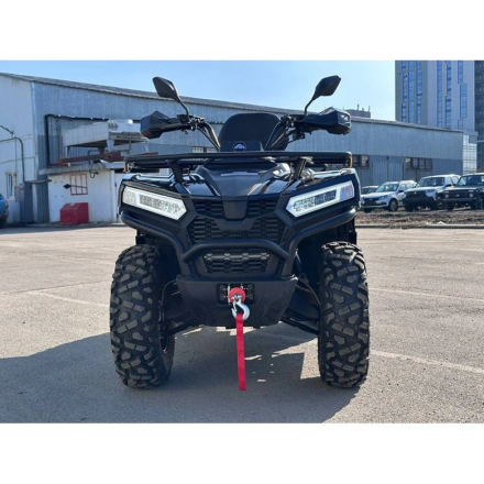 Квадроцикл Bizon YK450A, фото 28