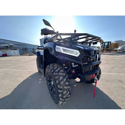 Квадроцикл Bizon YK450A, фото 26