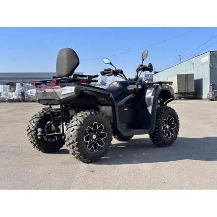 Квадроцикл Bizon YK450A, фото 25