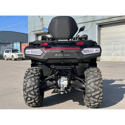 Квадроцикл Bizon YK450A, фото 24