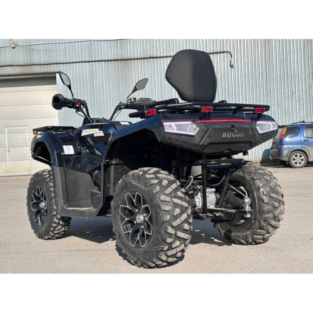 Квадроцикл Bizon YK450A, фото 23