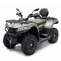 Квадроцикл Bizon YK450A