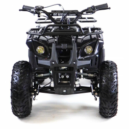 Квадроцикл MOTAX ATV Mini Grizlik X-16 (м/с) Big Wheel, фото 11