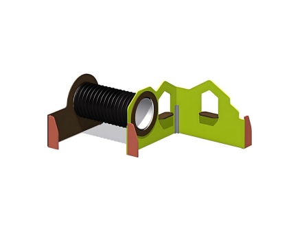 Игровое оборудование Romana 115.50.00 (синий), фото 6