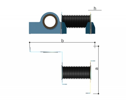 Игровое оборудование Romana 115.50.00 (синий), фото 3