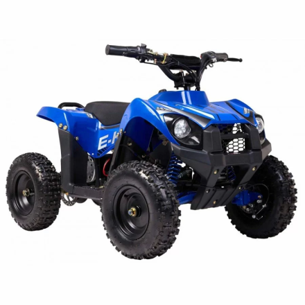 Квадроцикл WELS E.King, фото 1