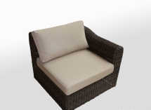 Угол левый "Малага" Угол левый "Малага"