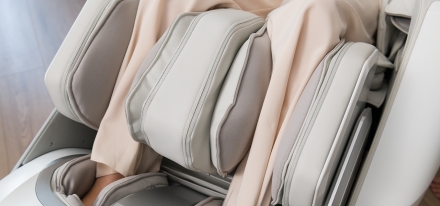 Orlauf Angel Массажное кресло Angel&#039;s Touch (Прикосновение ангела), фото 8