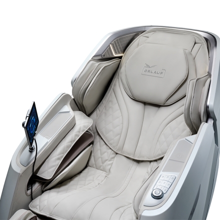 Orlauf Angel Массажное кресло Angel&#039;s Touch (Прикосновение ангела), фото 3