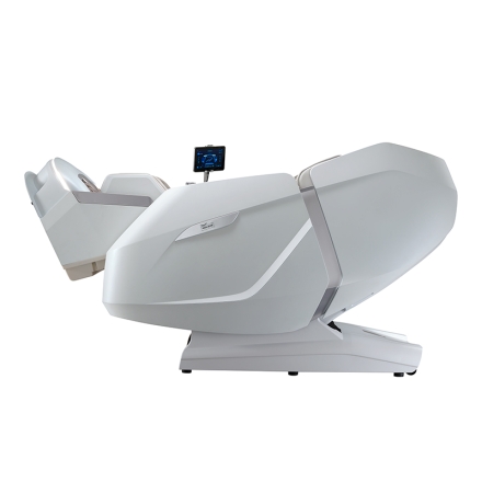 Orlauf Angel Массажное кресло Angel&#039;s Touch (Прикосновение ангела), фото 5