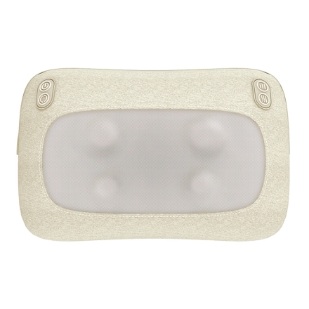 Orlauf Your Sense Массажная подушка универсальная Ivory Silk (Айвори шелк), фото 1