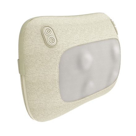 Orlauf Your Sense Массажная подушка универсальная Ivory Silk (Айвори шелк), фото 2