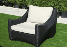 Кресло "Скайлайн" Кресло "Скайлайн"