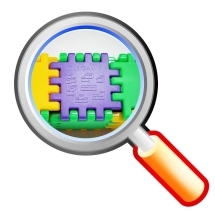 Головоломка Куби-Гами (Cubi-Gami) Головоломка Куби-Гами (Cubi-Gami)