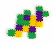 Головоломка Куби-Гами (Cubi-Gami) Головоломка Куби-Гами (Cubi-Gami)