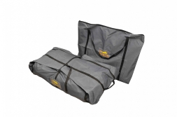 Лодка ПВХ Marlin 300E (ENERGY) под мотор, фото 8