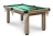 Бильярдный стол Тунис 6 футов (пул)