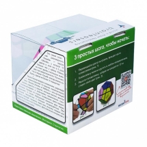 Головоломка Скьюб Головоломка Скьюб