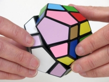 Головоломка Скьюб Головоломка Скьюб