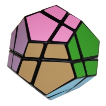 Головоломка Скьюб Головоломка Скьюб