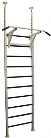 Шведская стенка RS-TR12(White), фото 1