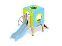 МФ 5.22 Домик-беседка