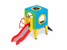 МФ 5.22 Домик-беседка