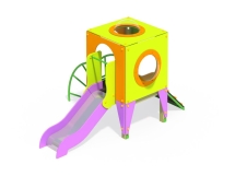 МФ 5.22 Домик-беседка