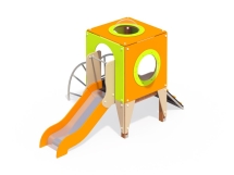 МФ 5.22 Домик-беседка