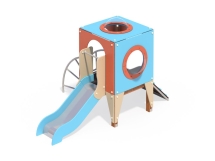 МФ 5.22 Домик-беседка