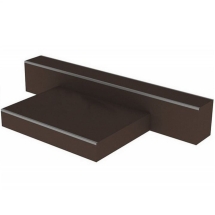 Грайндбокс с мэнуал падом