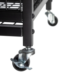 Стойка многофункциональная VictoryFit VF-D4012, фото 5