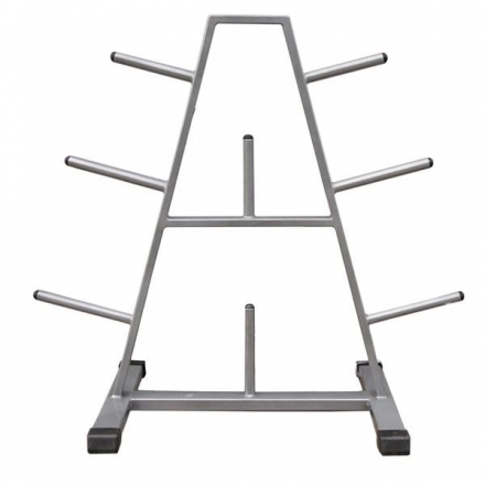 Подставка под диски d-26-31мм, усиленная, на 8 посадочных мест, фото 1