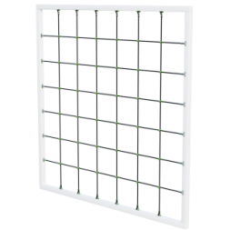 Квадратная сетка для детских игровых комплексов, фото 5 Квадратная сетка для детских игровых комплексов, фото 5