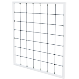 Квадратная сетка для детских игровых комплексов, фото 4 Квадратная сетка для детских игровых комплексов, фото 4