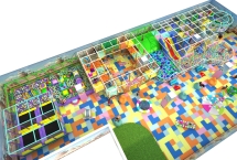 Активити-парк “Сладкий мир”