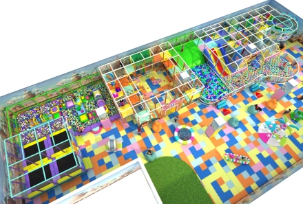 Активити-парк “Сладкий мир”, фото 3