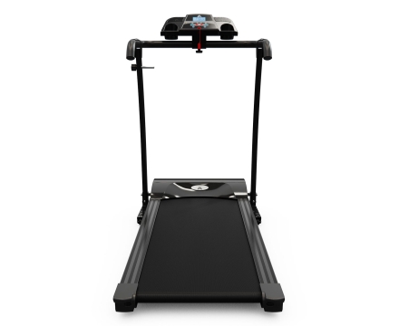 Беговая дорожка DFC MONZA T125, фото 3