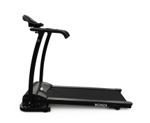Беговая дорожка DFC MONZA T125 Беговая дорожка DFC MONZA T125
