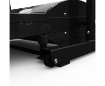 Беговая дорожка DFC MONZA T125 Беговая дорожка DFC MONZA T125