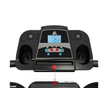 Беговая дорожка DFC MONZA T125 Беговая дорожка DFC MONZA T125