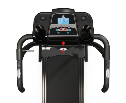 Беговая дорожка DFC MONZA T125, фото 5