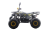 Квадроцикл MOTAX ATV Grizlik Premium 125cc