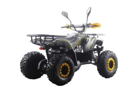 Квадроцикл MOTAX ATV Grizlik Premium 125cc, фото 11