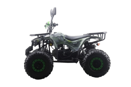 Квадроцикл MOTAX ATV Grizlik Premium 125cc, фото 5