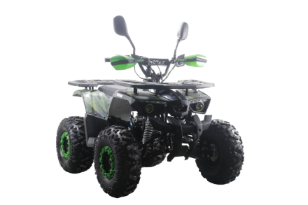 Квадроцикл MOTAX ATV Grizlik Premium 125cc, фото 2