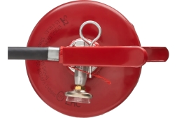 Огнетушитель Gigant ОП-5(з)-АВСЕ-01 GT-5, фото 2