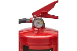 Огнетушитель Gigant ОП-5(з)-АВСЕ-01 GT-5, фото 3