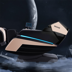 Массажное кресло Méridien Panama, фото 4